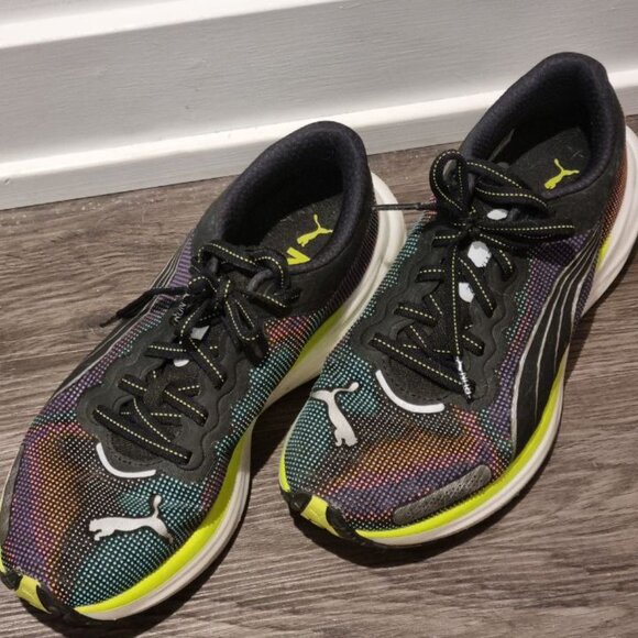 Puma Deviate NITRO™ 2 - Picture 2 of 7